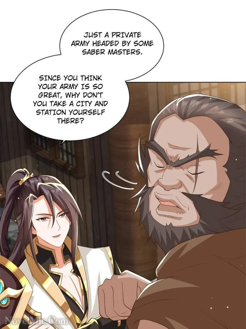 Dragon Master Chapter 135 Online - página 15