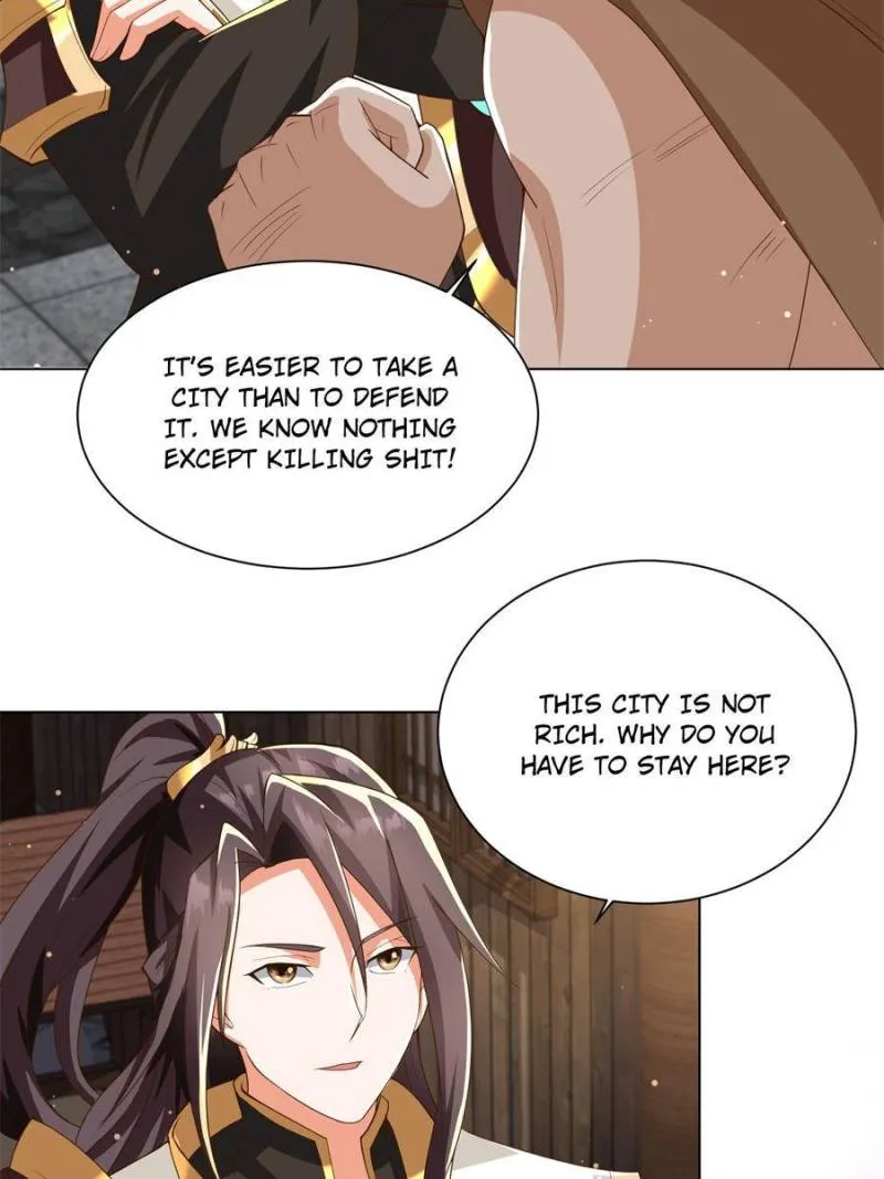 Dragon Master Chapter 135 Online - página 16