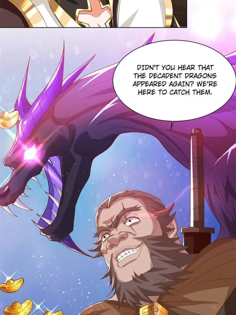 Dragon Master Chapter 135 Online - página 17