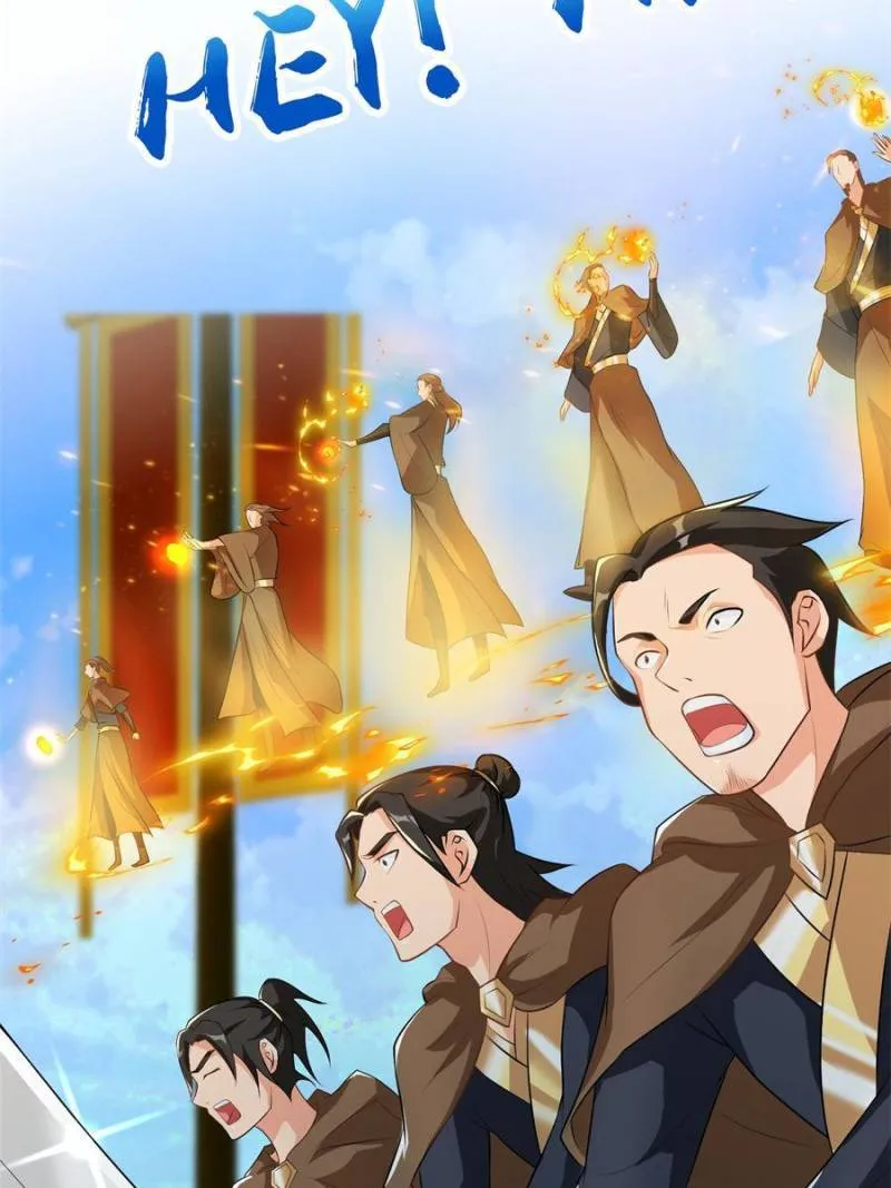 Dragon Master Chapter 135 Online - página 22