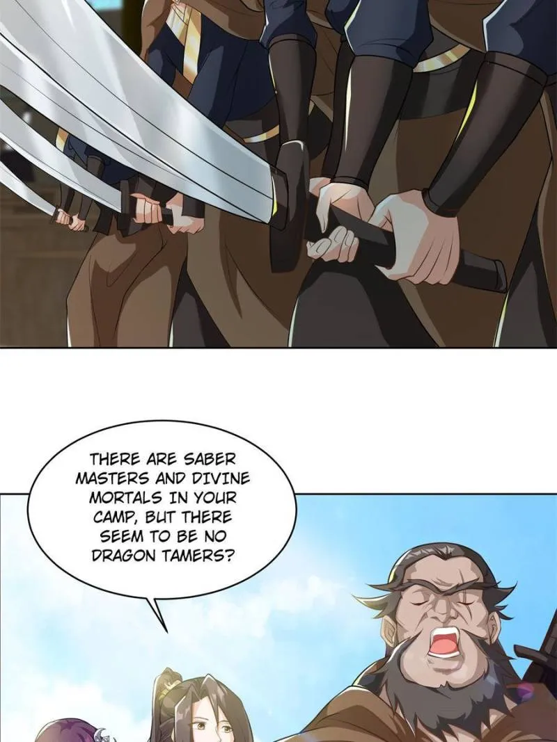 Dragon Master Chapter 135 Online - página 23