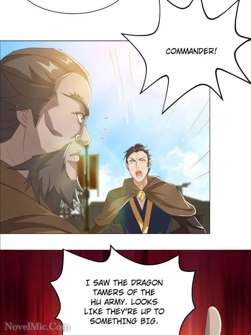 Dragon Master Chapter 135 Online - página 26