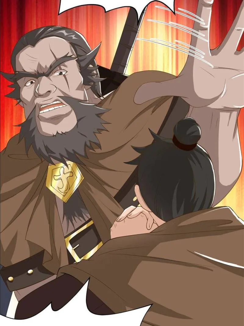 Dragon Master Chapter 135 Online - página 27