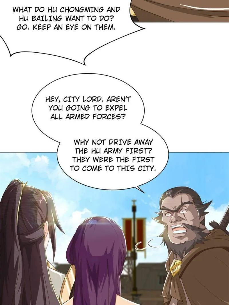 Dragon Master Chapter 135 Online - página 28
