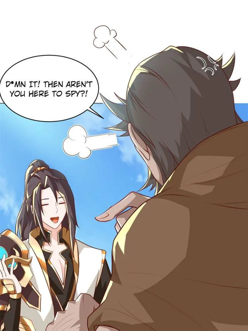Dragon Master Chapter 135 Online - página 30