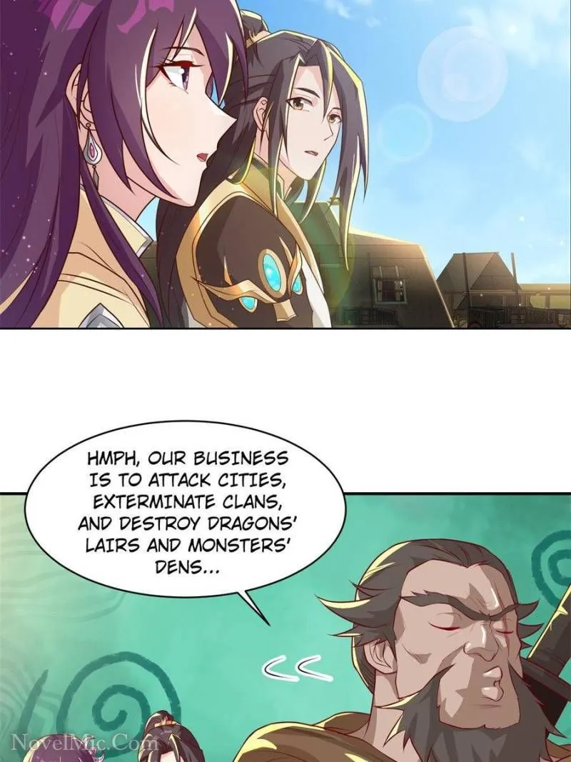 Dragon Master Chapter 135 Online - página 33