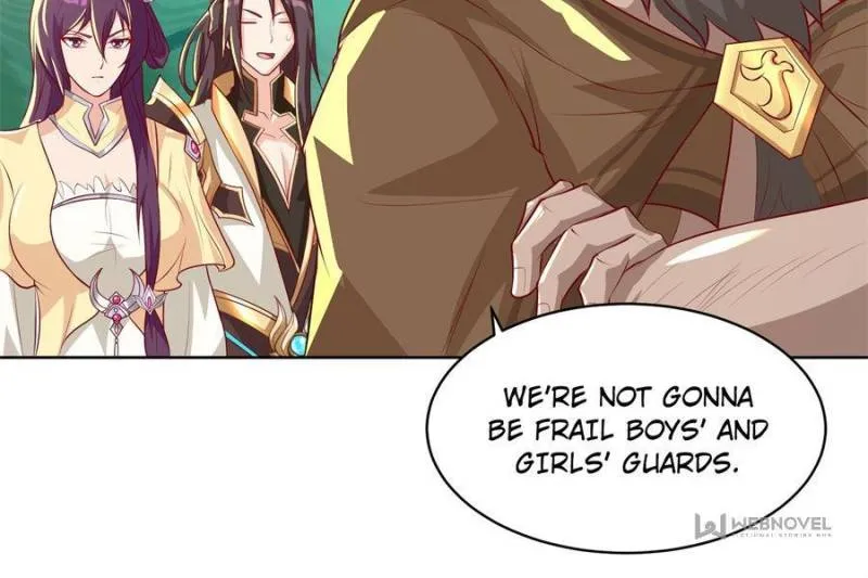 Dragon Master Chapter 135 Online - página 34