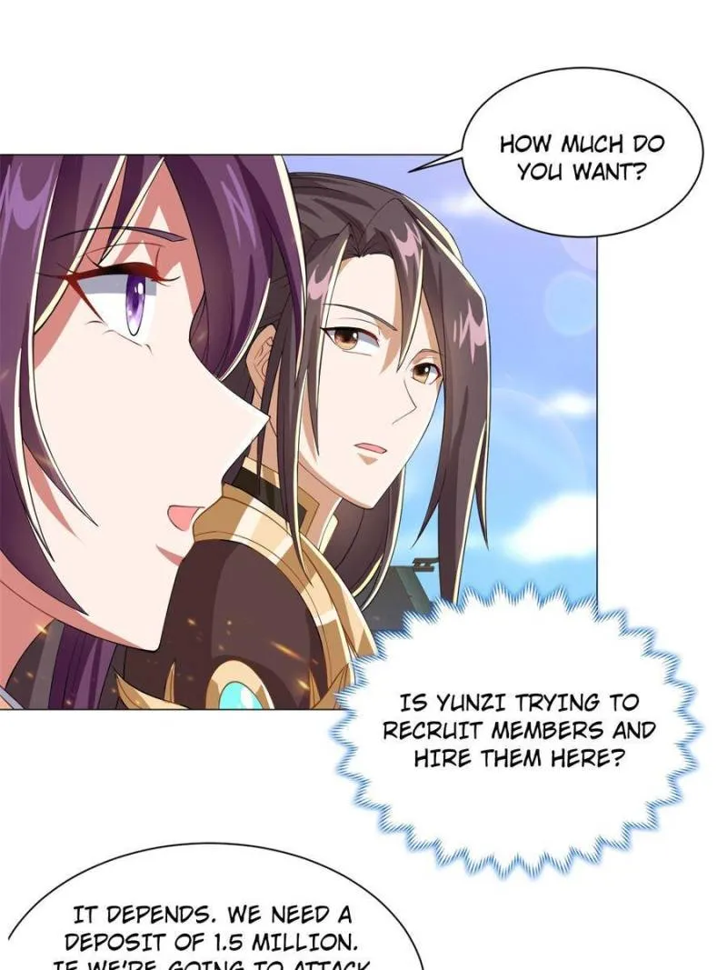 Dragon Master Chapter 135 Online - página 35
