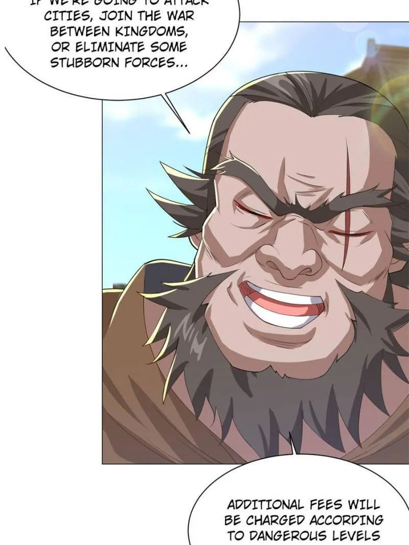 Dragon Master Chapter 135 Online - página 36