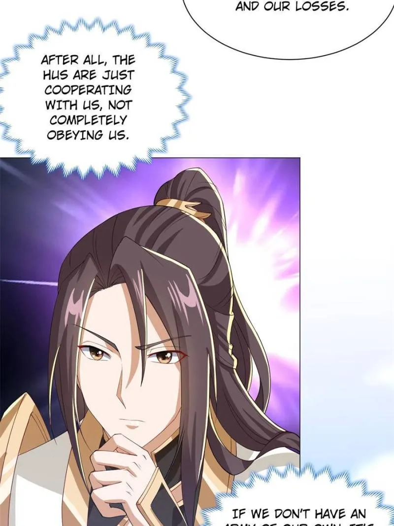 Dragon Master Chapter 135 Online - página 37