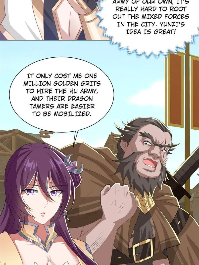 Dragon Master Chapter 135 Online - página 38