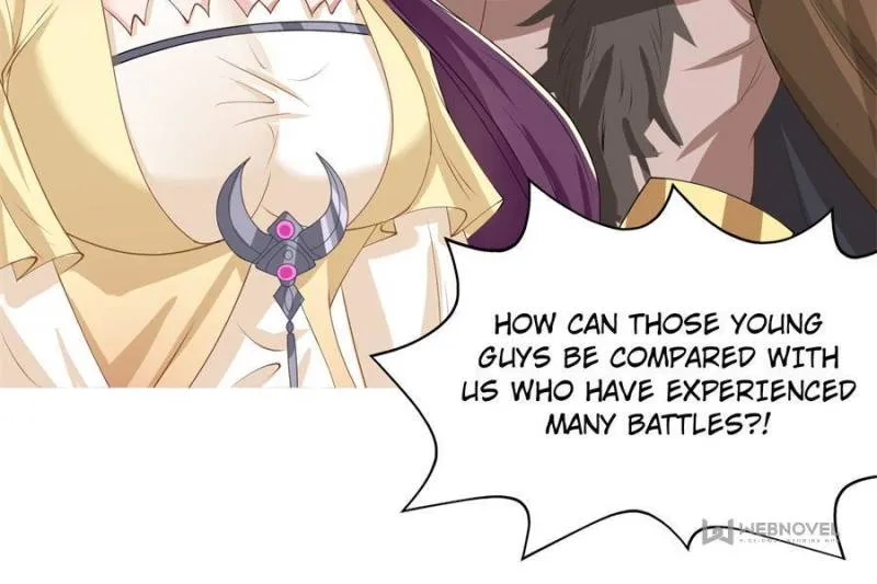 Dragon Master Chapter 135 Online - página 39