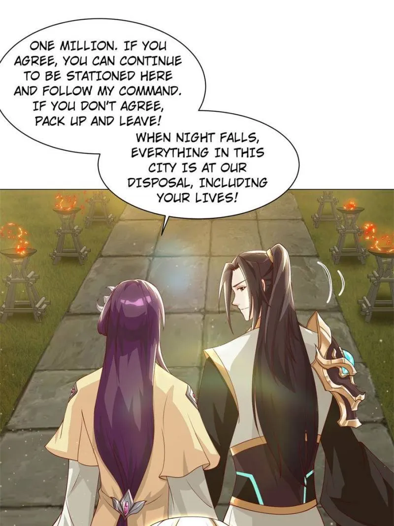 Dragon Master Chapter 135 Online - página 40