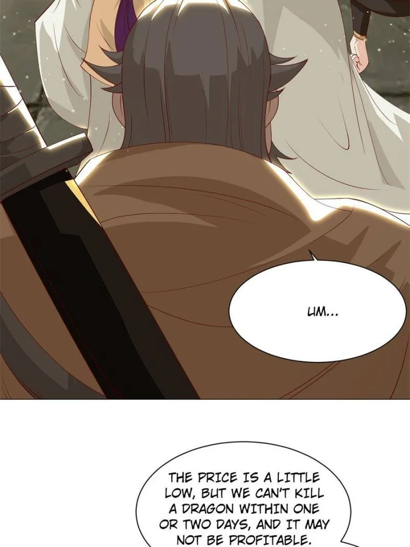 Dragon Master Chapter 135 Online - página 41