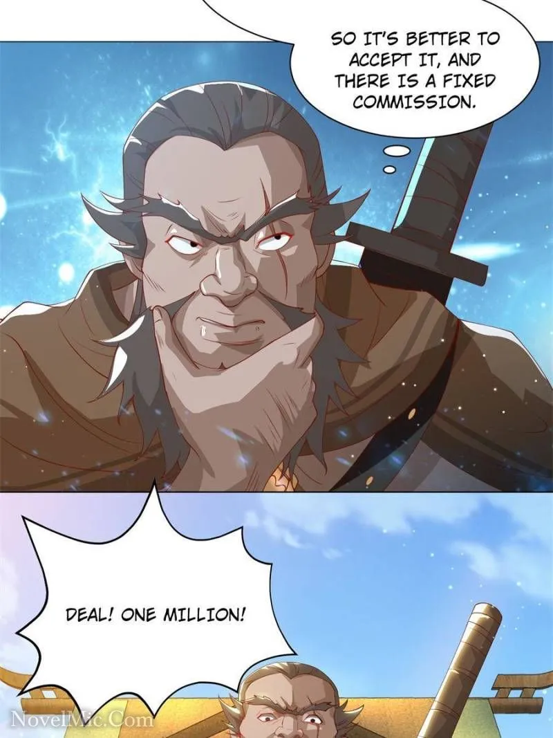 Dragon Master Chapter 135 Online - página 42