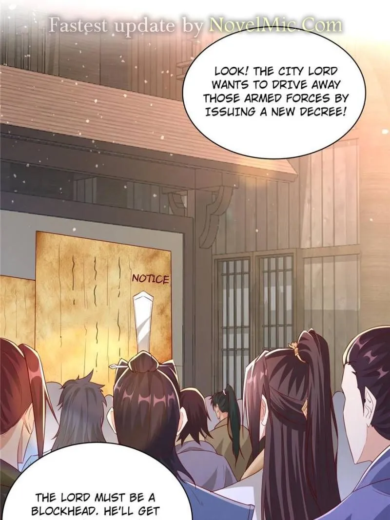 Dragon Master Chapter 136 Online - página 1
