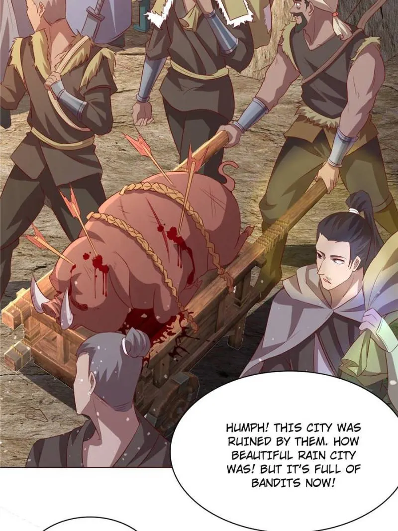 Dragon Master Chapter 136 Online - página 4