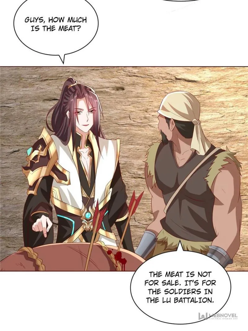 Dragon Master Chapter 136 Online - página 5
