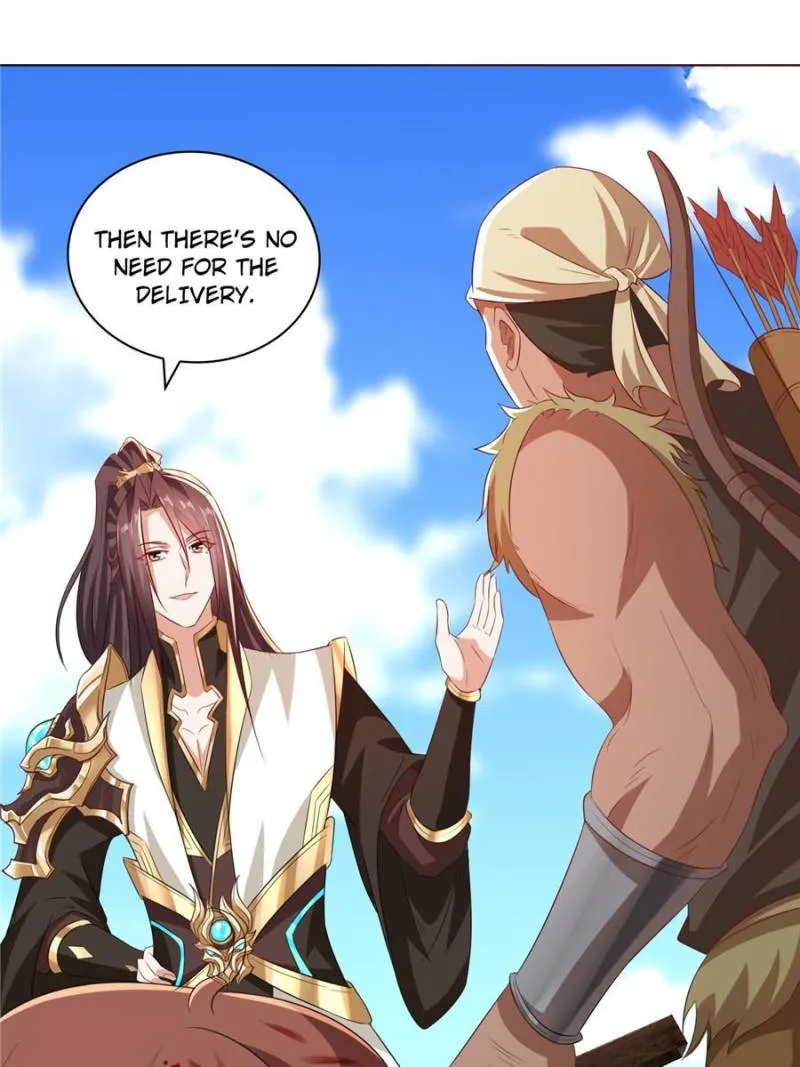 Dragon Master Chapter 136 Online - página 6