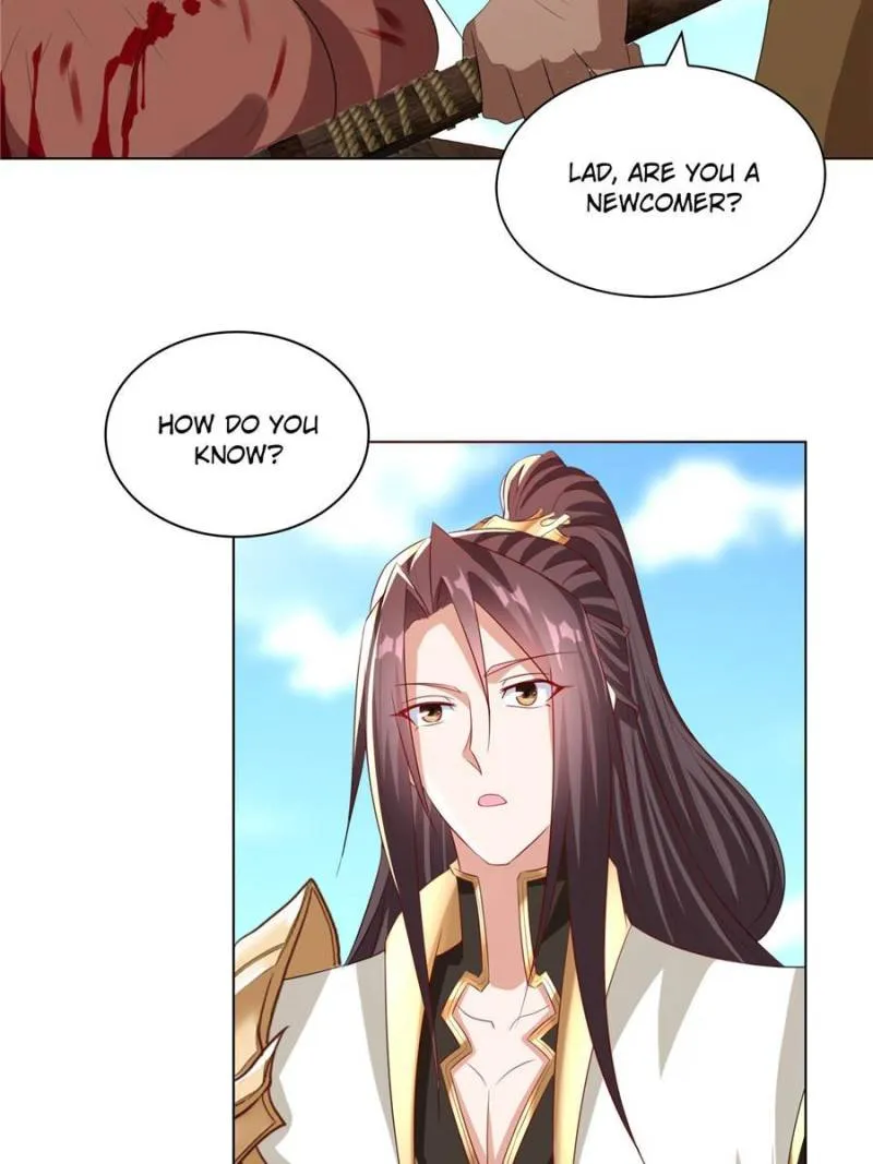 Dragon Master Chapter 136 Online - página 7