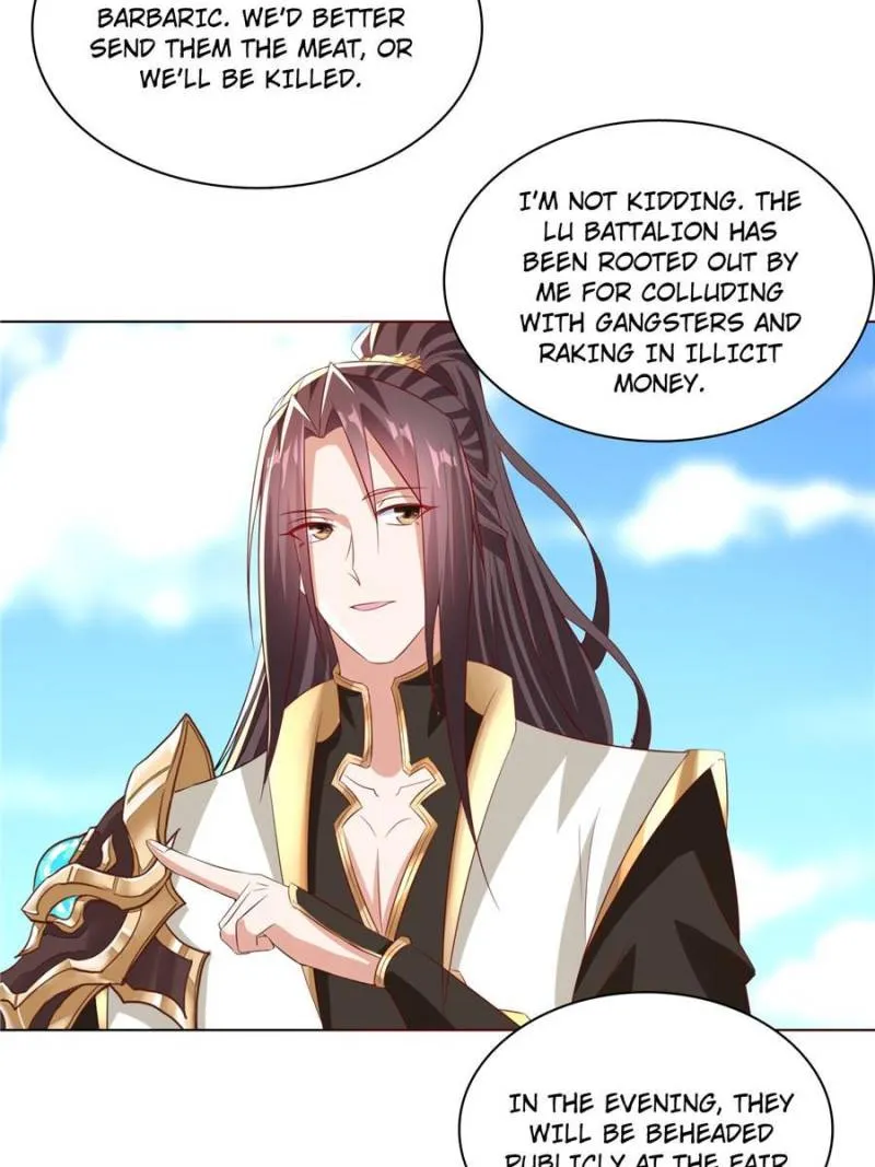 Dragon Master Chapter 136 Online - página 9