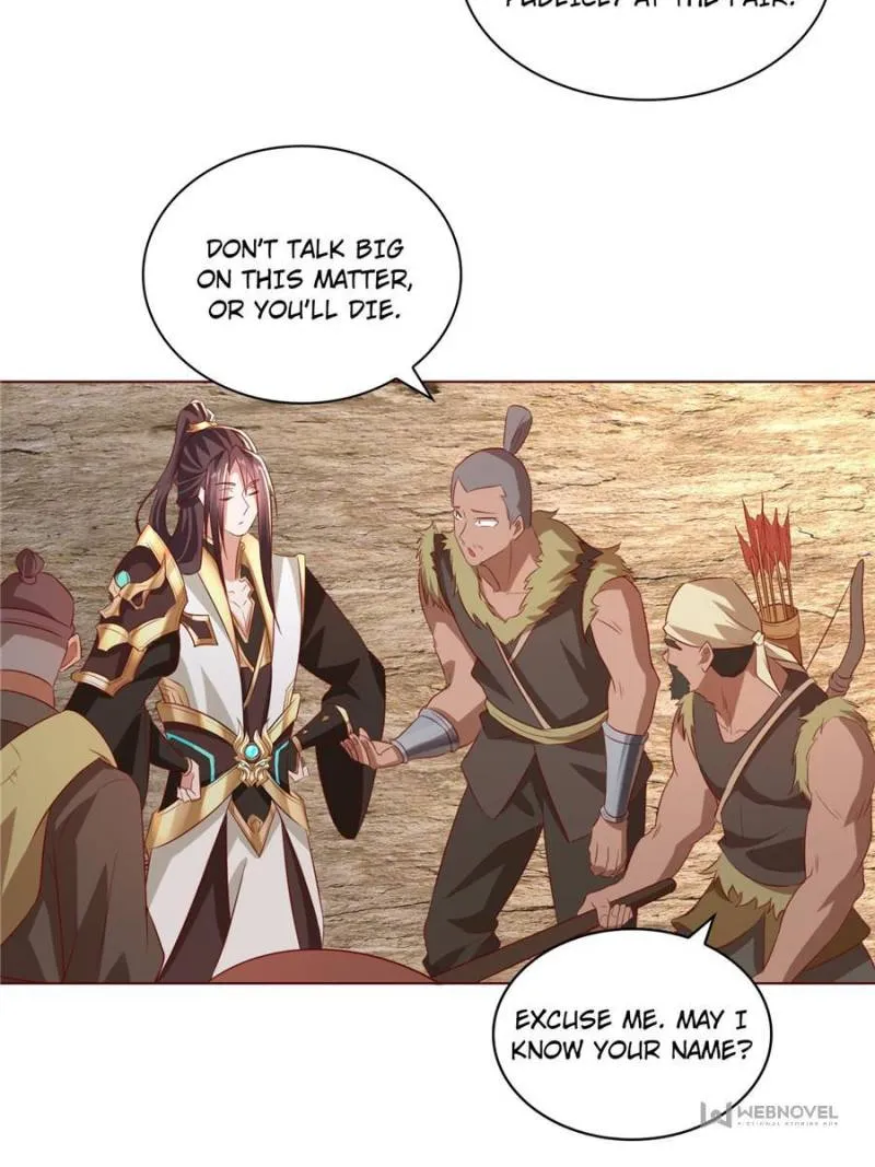 Dragon Master Chapter 136 Online - página 10