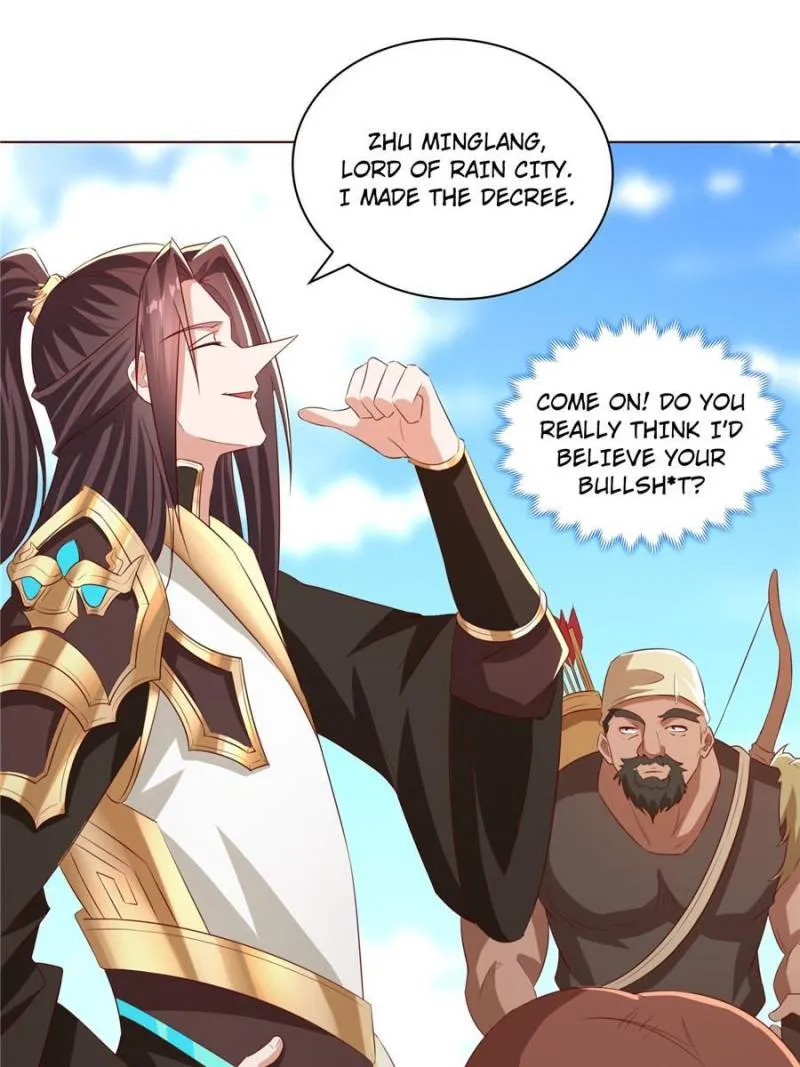 Dragon Master Chapter 136 Online - página 11