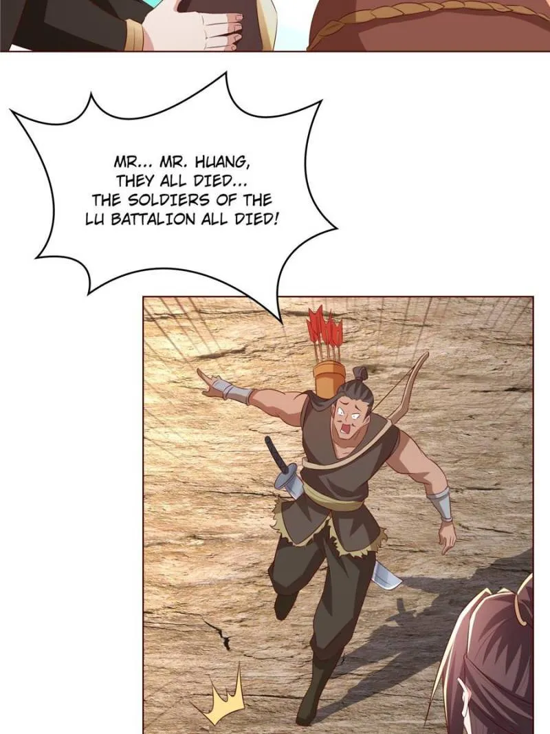 Dragon Master Chapter 136 Online - página 12