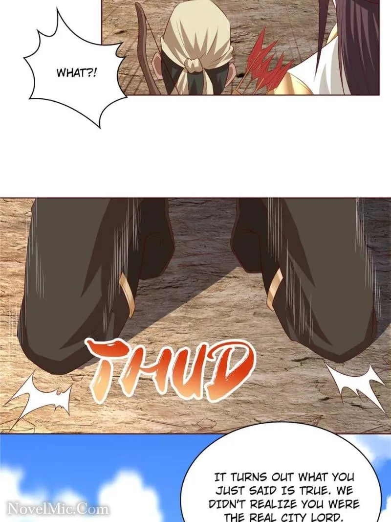 Dragon Master Chapter 136 Online - página 13