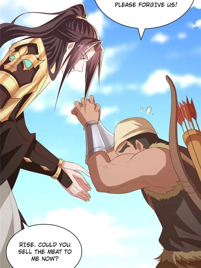 Dragon Master Chapter 136 Online - página 14