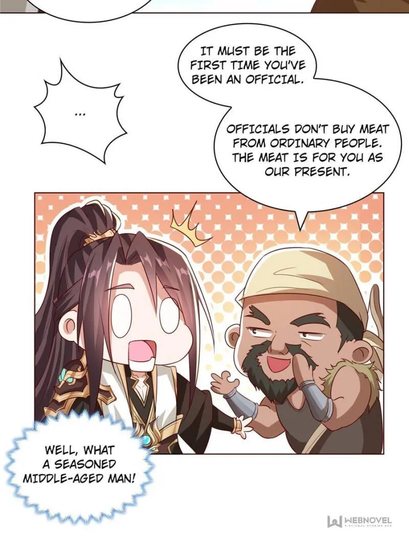 Dragon Master Chapter 136 Online - página 15