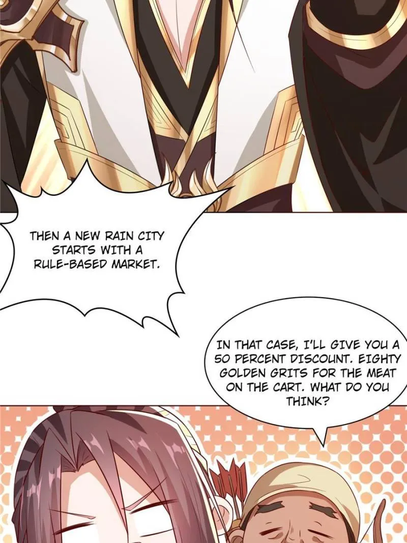 Dragon Master Chapter 136 Online - página 17