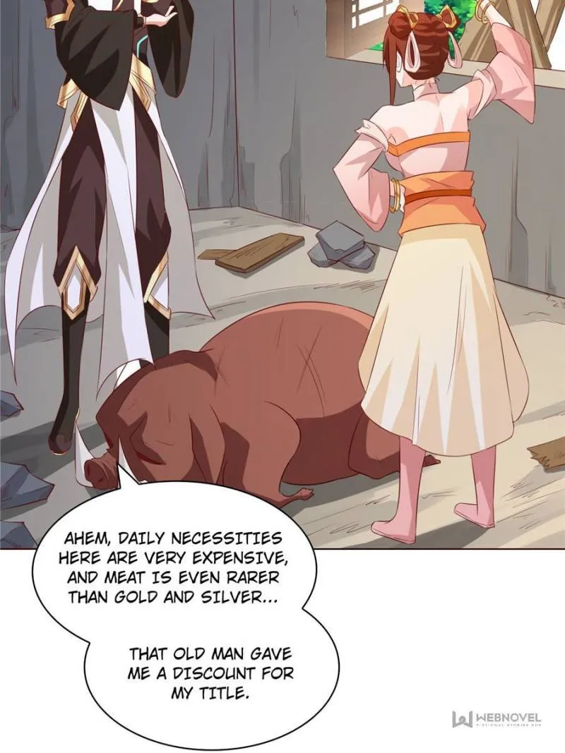 Dragon Master Chapter 136 Online - página 20
