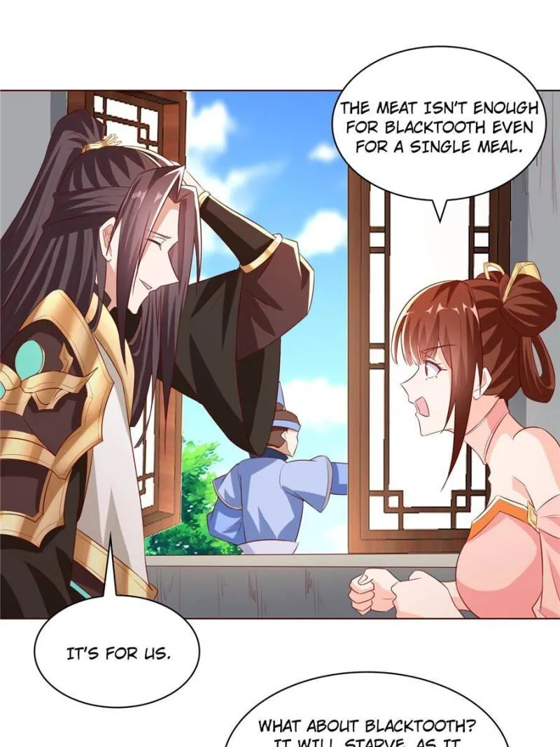 Dragon Master Chapter 136 Online - página 21