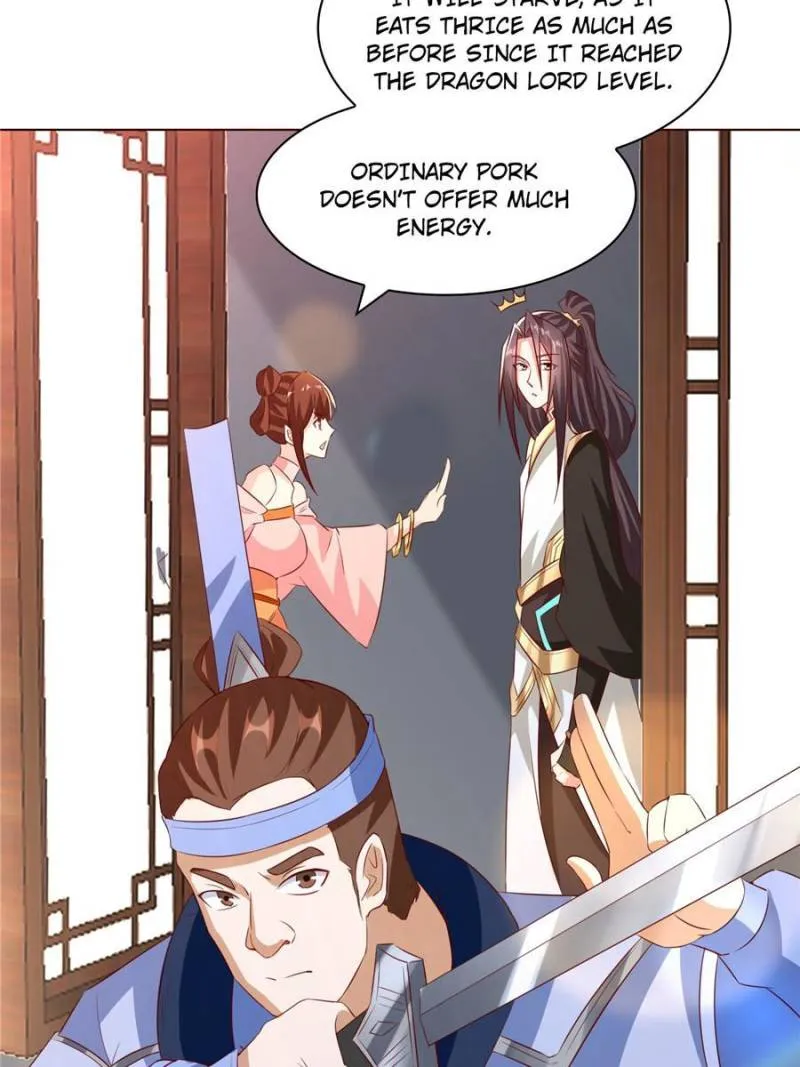 Dragon Master Chapter 136 Online - página 22