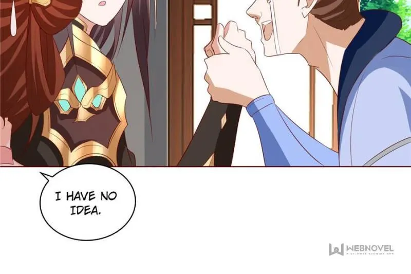 Dragon Master Chapter 136 Online - página 25