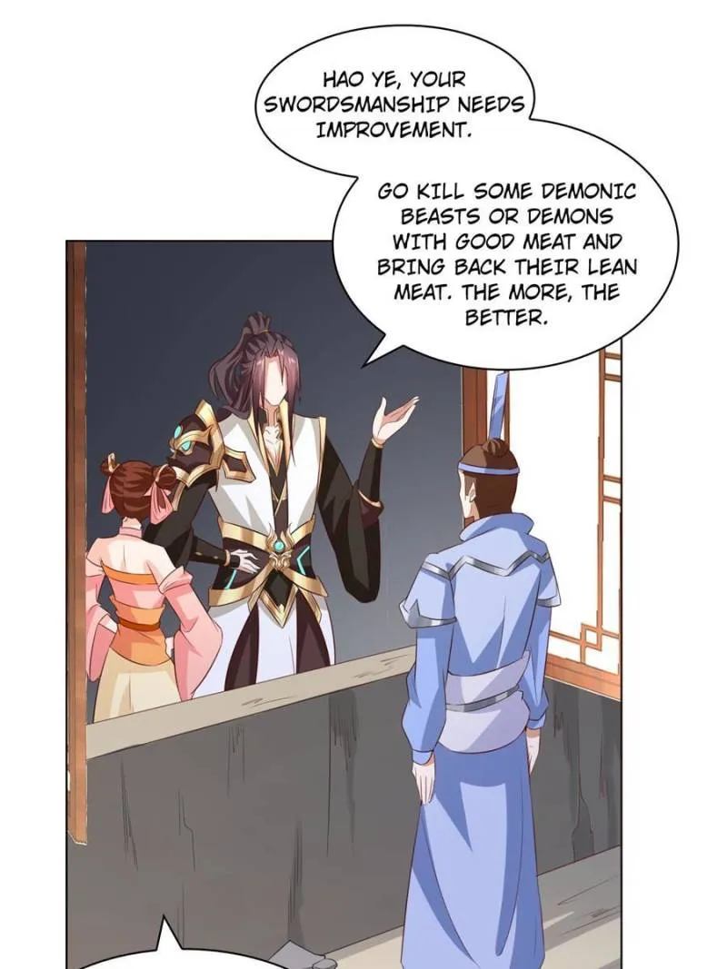 Dragon Master Chapter 136 Online - página 26