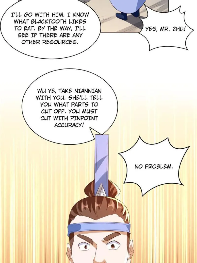 Dragon Master Chapter 136 Online - página 27