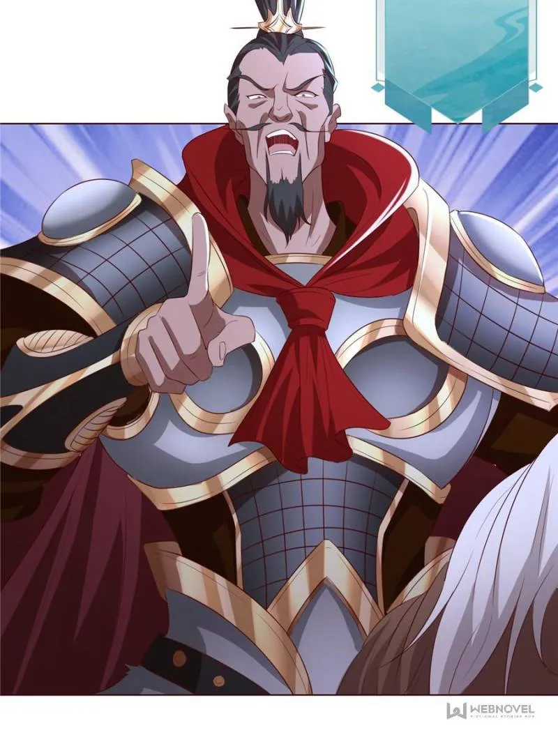 Dragon Master Chapter 136 Online - página 35