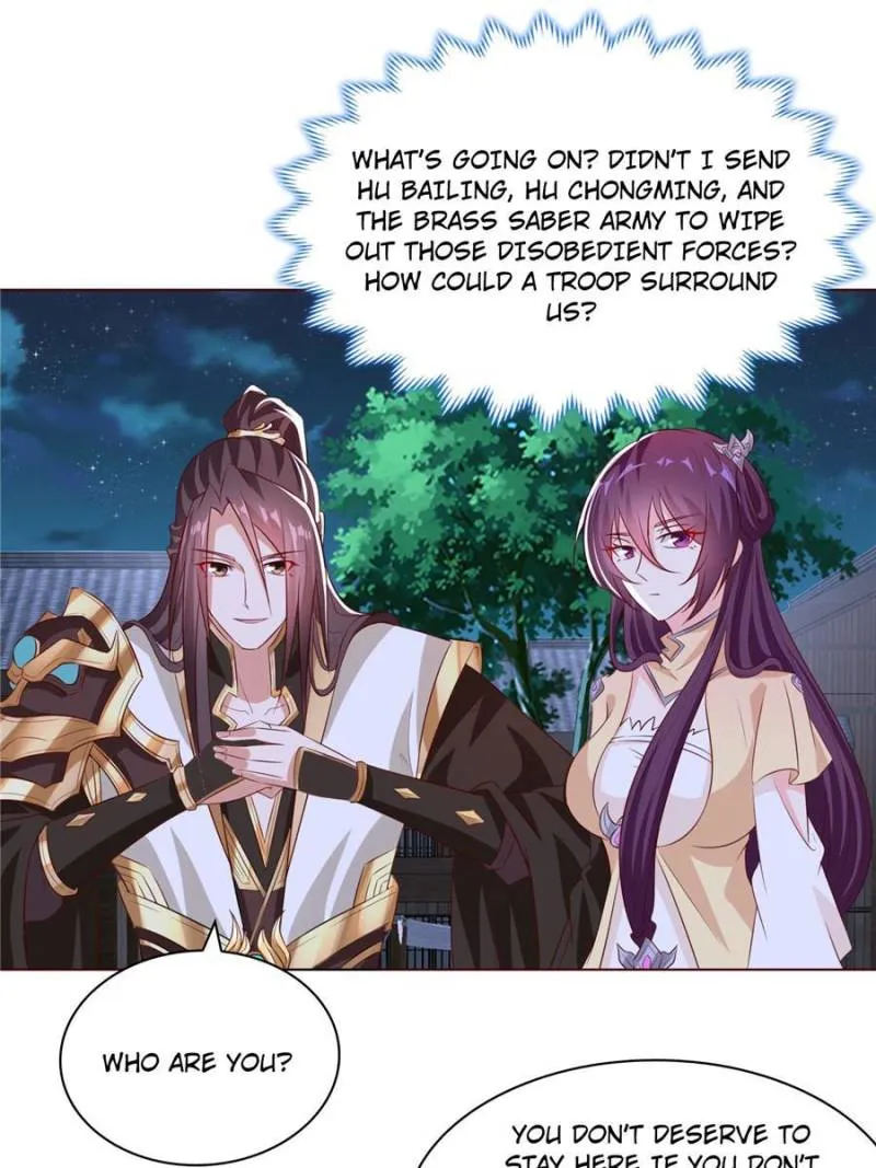 Dragon Master Chapter 136 Online - página 36