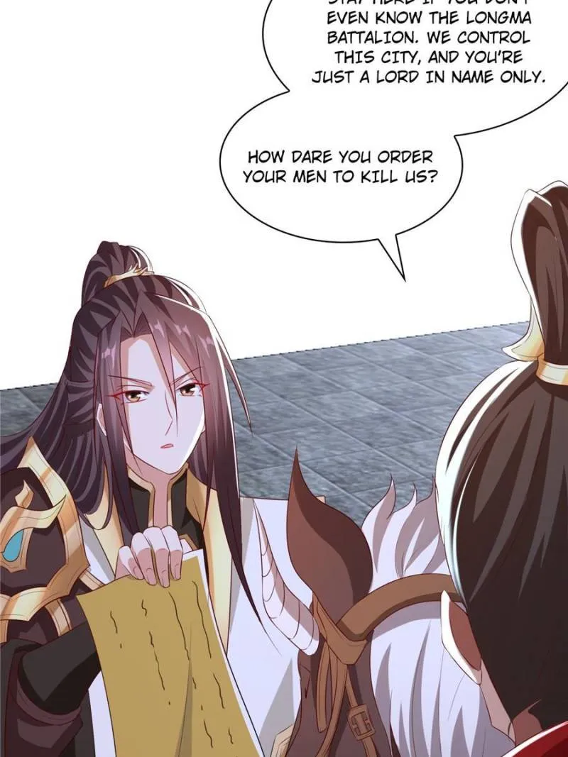 Dragon Master Chapter 136 Online - página 37