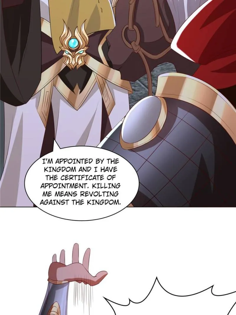Dragon Master Chapter 136 Online - página 38