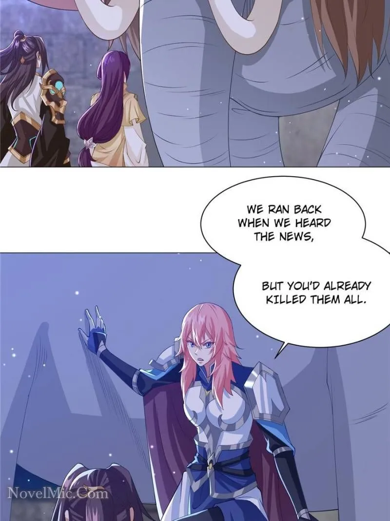 Dragon Master Chapter 138 Online - página 2