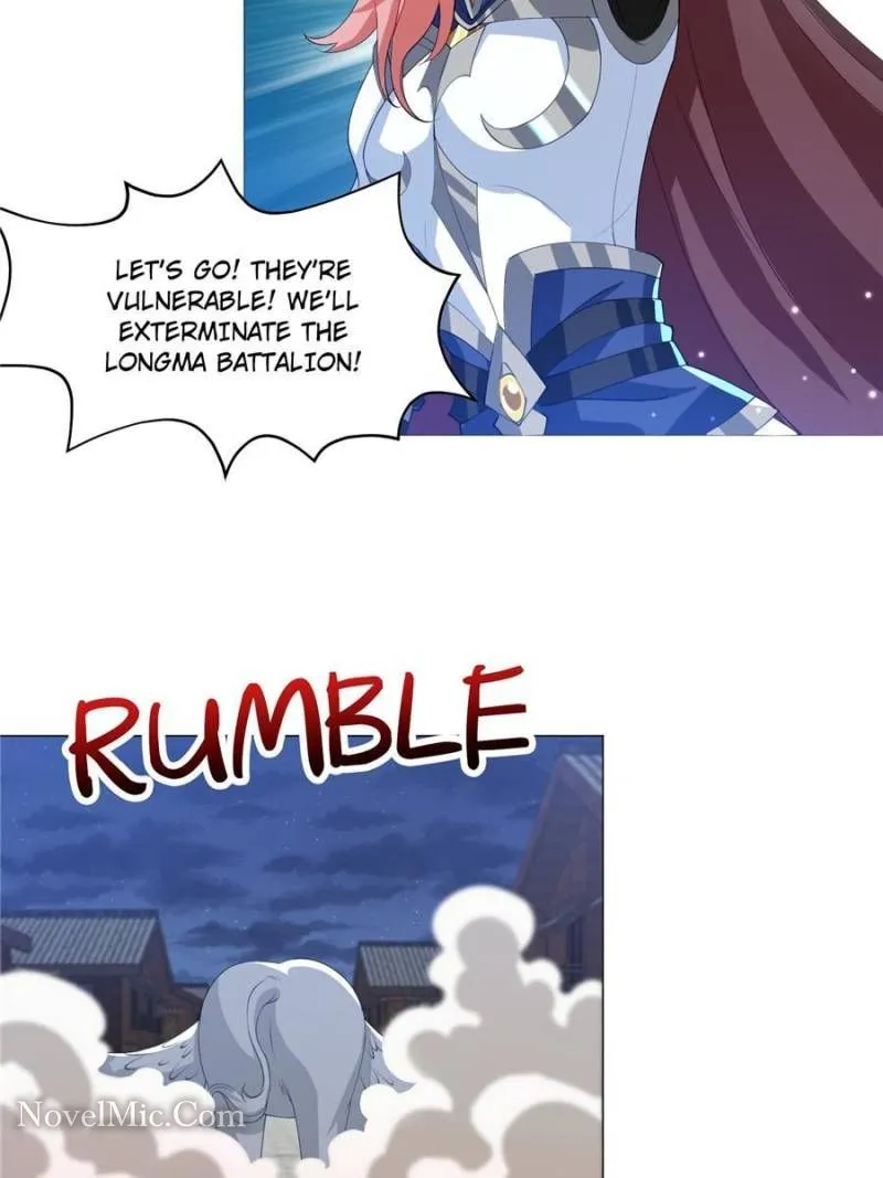 Dragon Master Chapter 138 Online - página 4