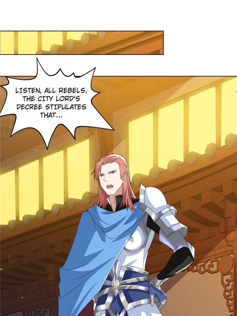 Dragon Master Chapter 138 Online - página 6