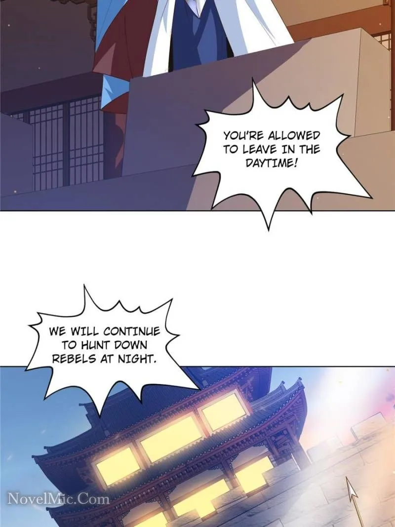 Dragon Master Chapter 138 Online - página 7