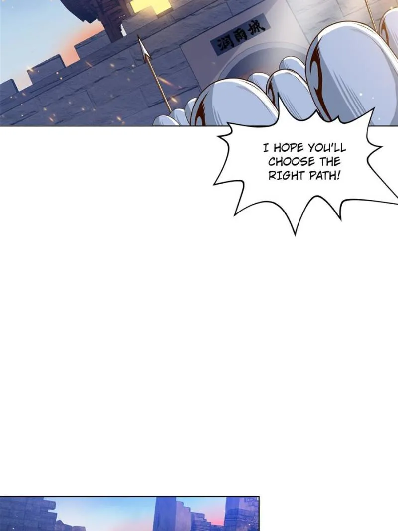 Dragon Master Chapter 138 Online - página 8