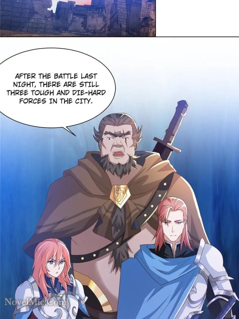 Dragon Master Chapter 138 Online - página 9