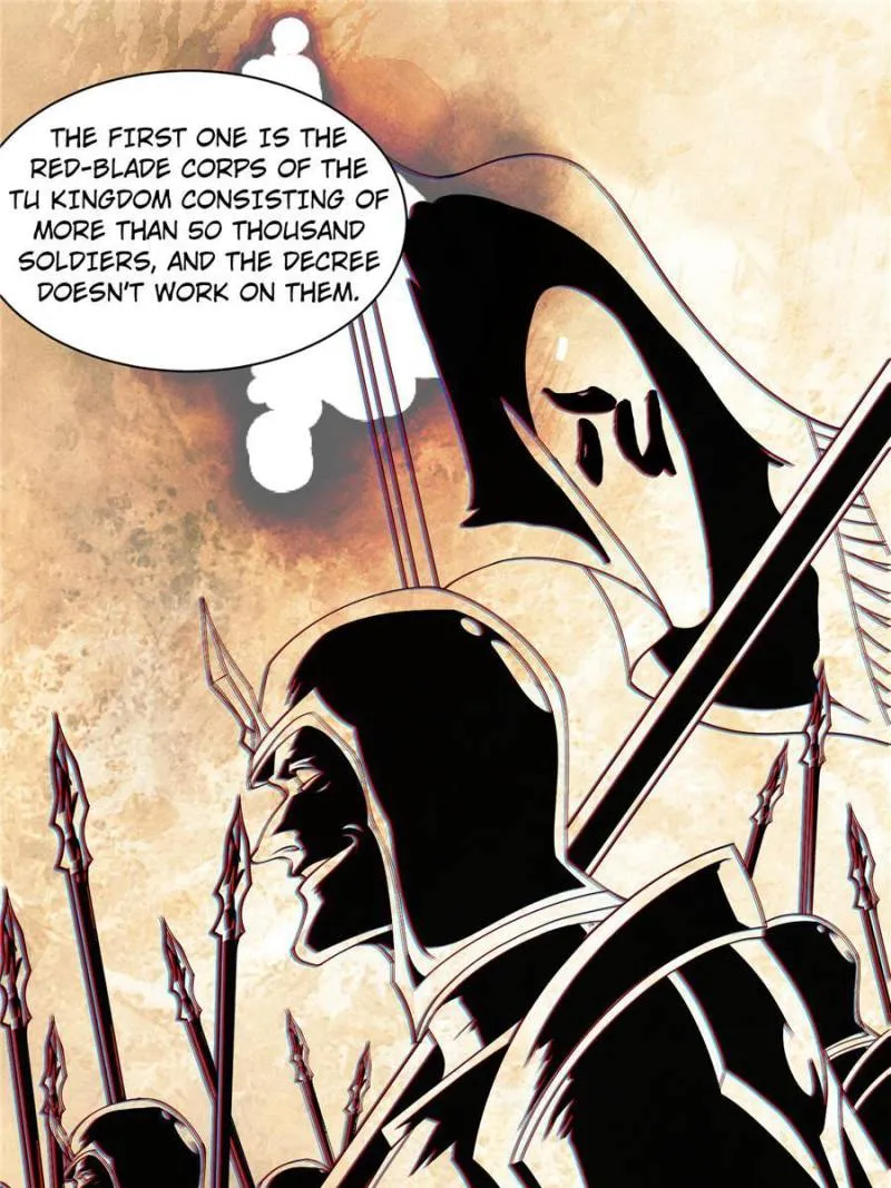 Dragon Master Chapter 138 Online - página 11