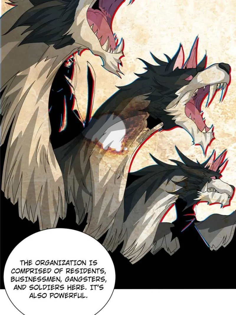 Dragon Master Chapter 138 Online - página 13